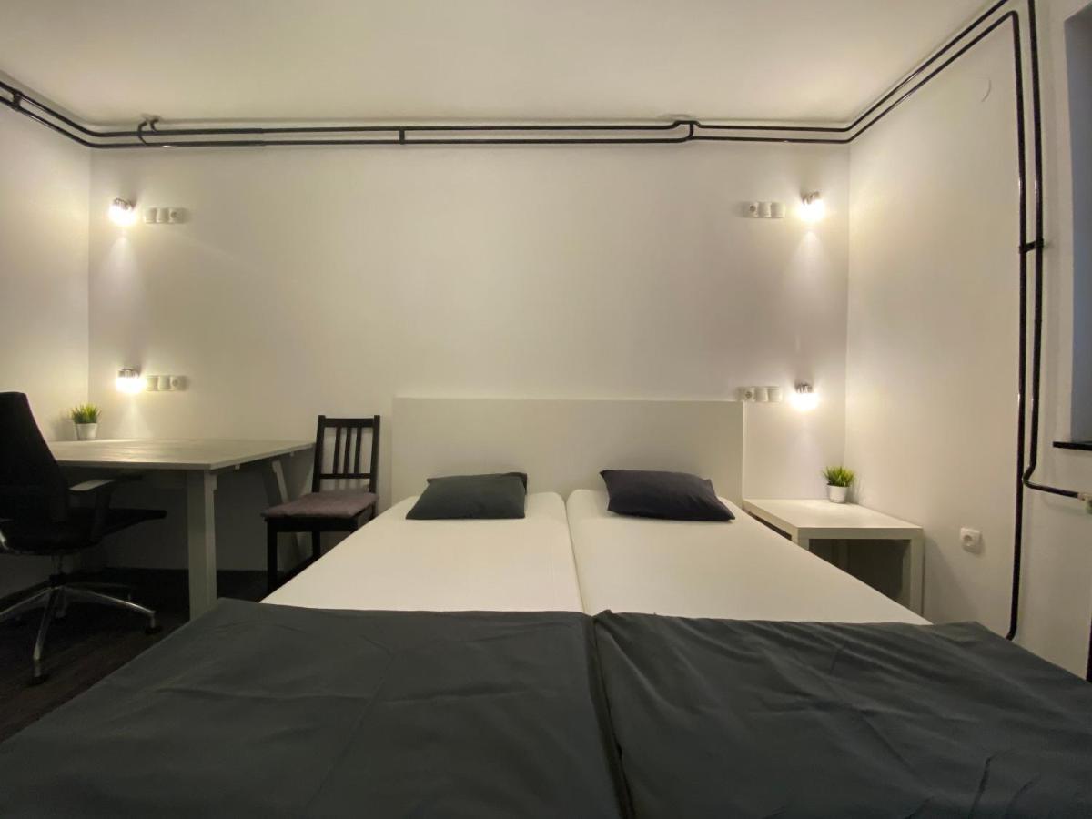 The Best Hostel Блед Екстериор снимка